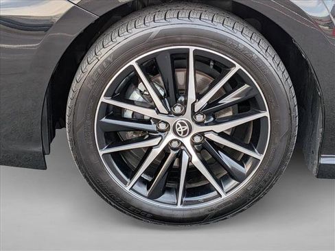 Certified 2024 Toyota Camry SE image 22