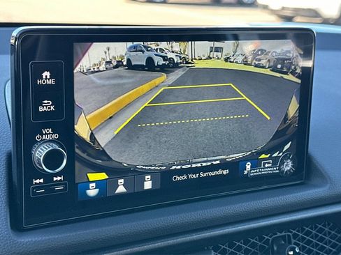 New 2026 Honda Prelude image 20