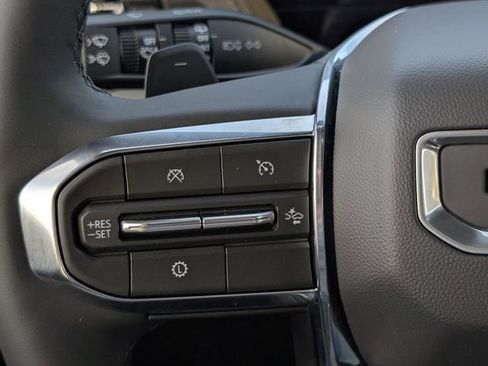 New 2026 GMC Yukon XL Denali w/ Sun & Power Step Package image 25