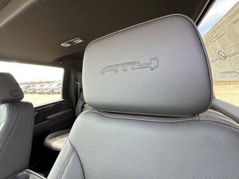 New 2026 GMC Sierra 2500 AT4 w/ AT4 Premium Plus Package image 16