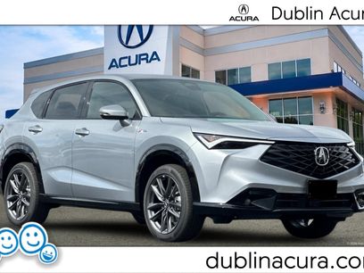 New 2026 Acura ADX A-Spec