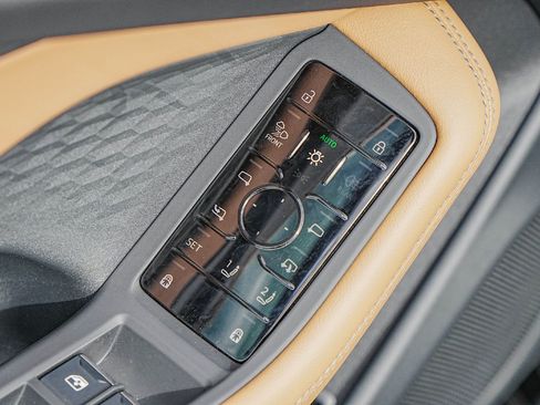 New 2026 Audi A6 Prestige image 16