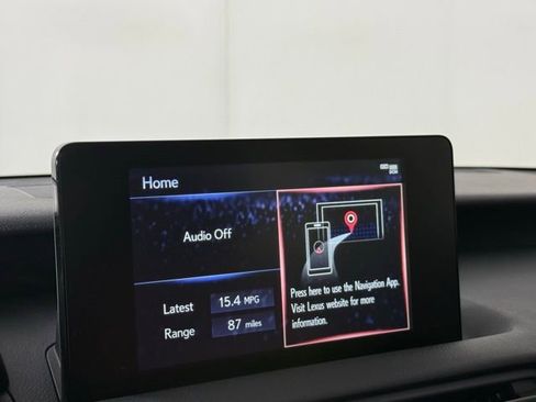 New 2025 Lexus IS 300 F Sport image 17