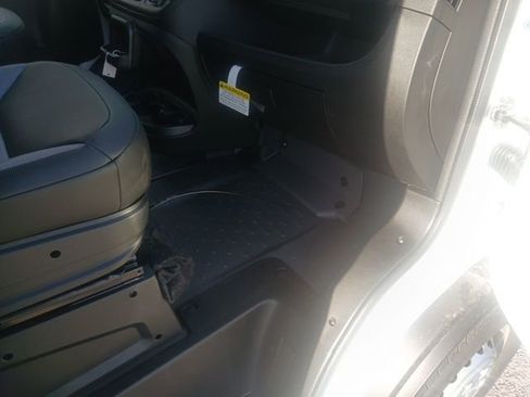 New 2026 RAM ProMaster 3500 w/ Power Group image 16