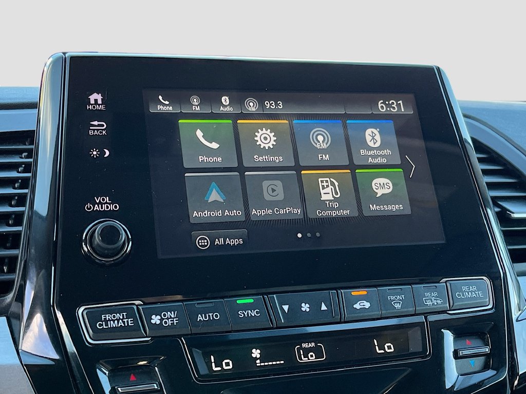 Used 2024 Honda Odyssey EX-L image 14