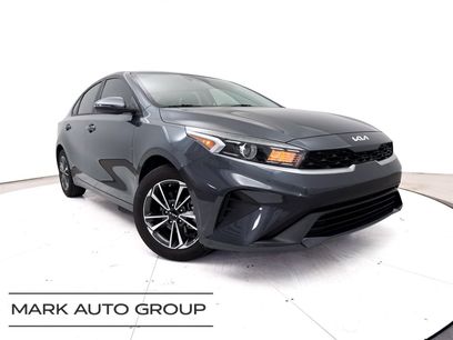 Certified 2024 Kia Forte LXS w/ LXS Technology Package