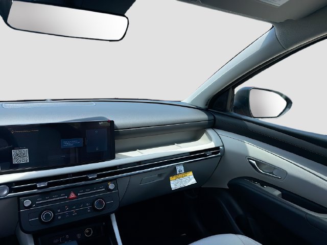 New 2026 Hyundai Tucson SE FWD image 22