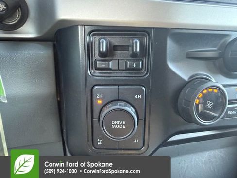 Used 2023 Ford F350 XLT w/ 360-Degree Camera Package image 32