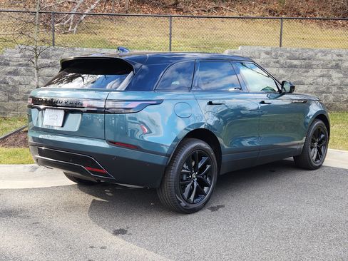 New 2026 Land Rover Range Rover Velar S image 2