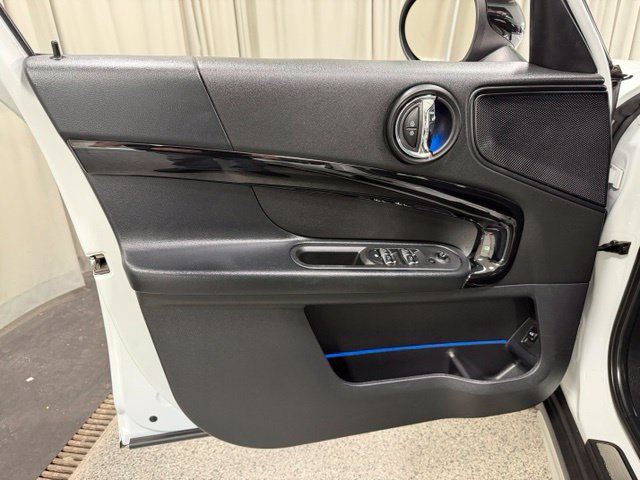 Used 2019 MINI Cooper Countryman S AWD/4WD image 17
