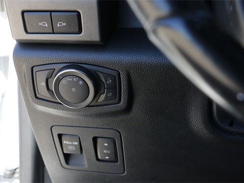 Used 2020 Ford F150 Raptor w/ Equipment Group 802A Luxury image 20