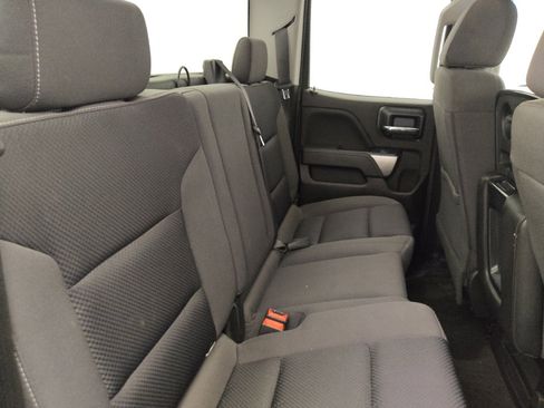 Used 2018 Chevrolet Silverado 1500 LT RWD image 19