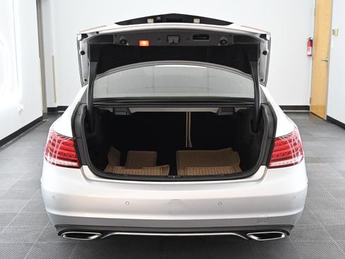Used 2017 Mercedes-Benz E 400 4MATIC Coupe w/ Premium 3 Package image 41