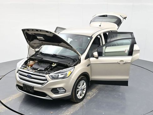 Used 2017 Ford Escape SE w/ SE Cold Weather Package image 54