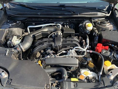 Used 2024 Subaru Outback Limited image 12