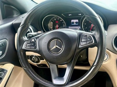 Used 2017 Mercedes-Benz CLA 250 image 20