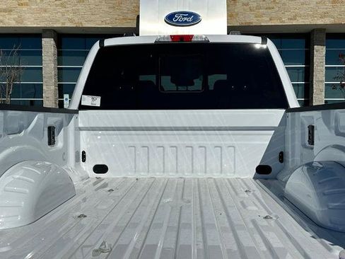 New 2026 Ford F250 Lariat w/ Tremor Off-Road Package image 26