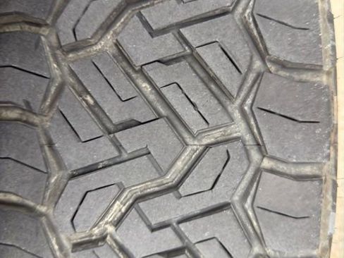 Used 2024 RAM 2500 Tradesman image 18