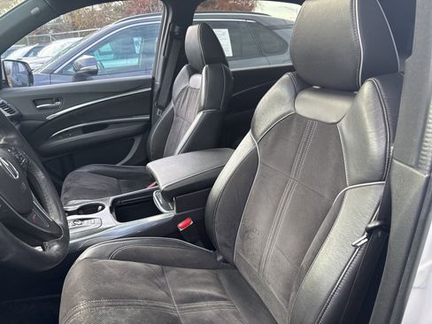 Used 2019 Acura MDX A-Spec image 18