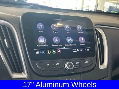 Used 2023 Chevrolet Malibu LT image 11