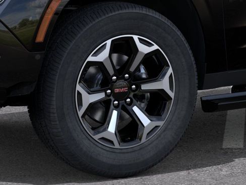 New 2026 GMC Yukon AT4 Ultimate AWD/4WD image 8