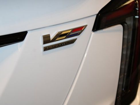 Used 2026 Cadillac CT5 V Blackwing image 31