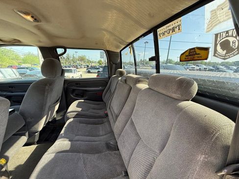 Used 2006 Chevrolet Silverado 3500 LT w/ Heavy-Duty Power Package image 22