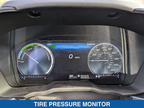 Used 2025 Subaru Forester Premium AWD/4WD image 19