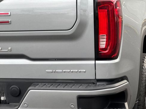 Certified 2024 GMC Sierra 1500 Denali image 27