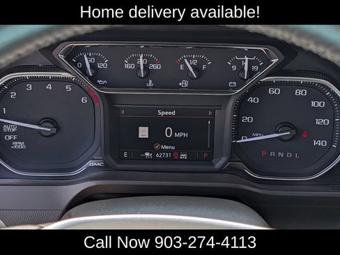 Used 2021 GMC Sierra 1500 SLT AWD/4WD image 20