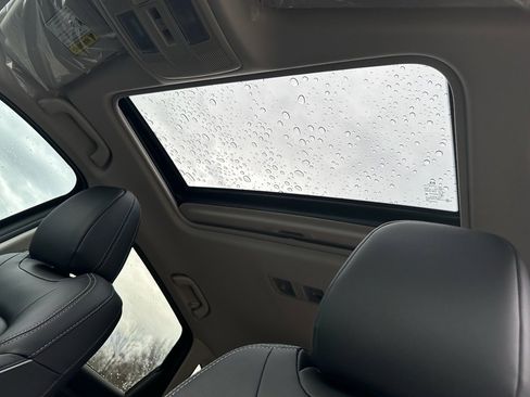 New 2025 MAZDA CX-5 AWD 2.5 S w/ Preferred Package image 25