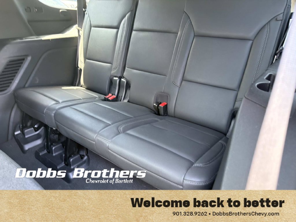 Used 2023 Chevrolet Tahoe LT AWD/4WD image 13