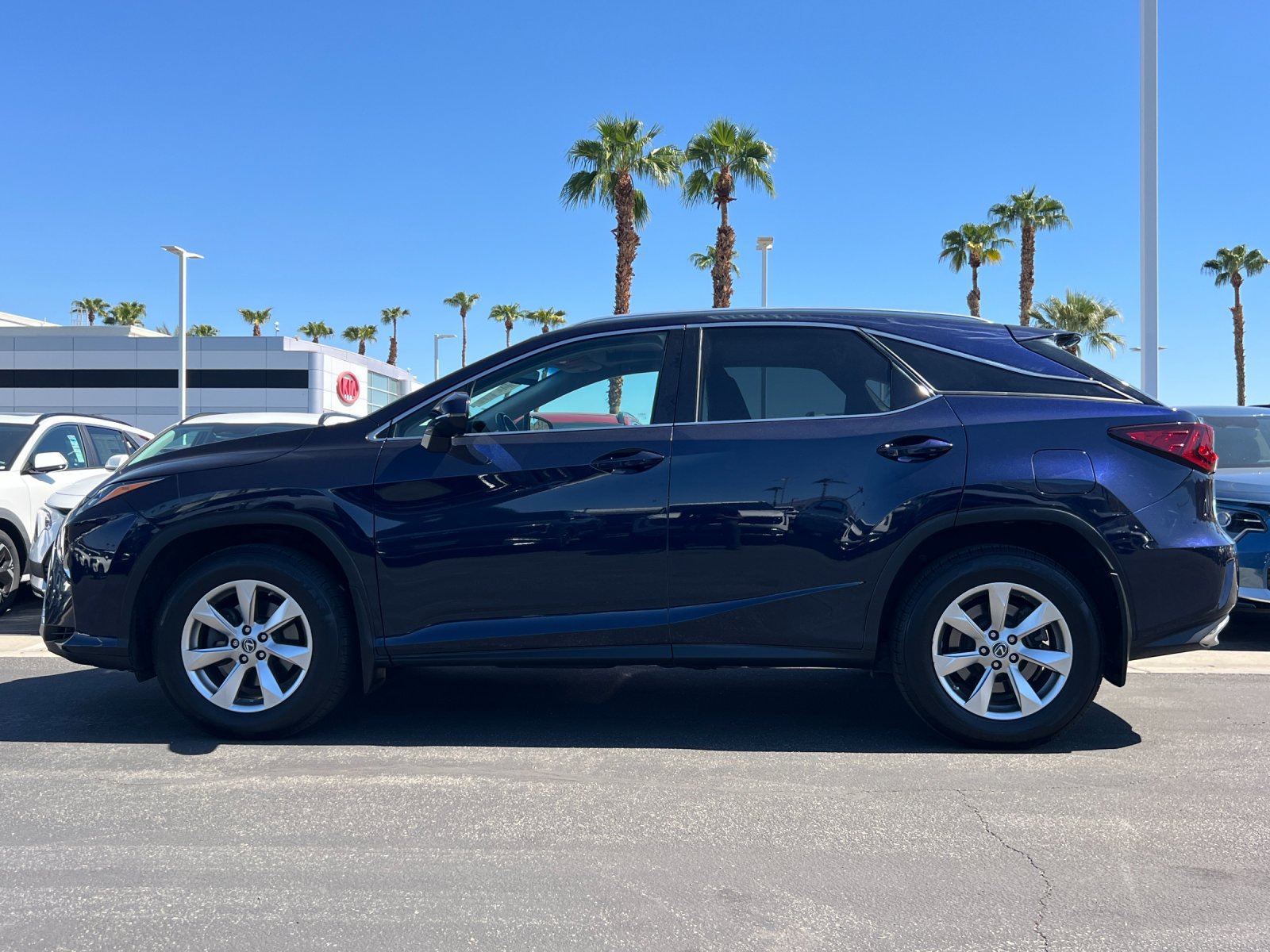 Used 2019 Lexus RX 350 AWD image 6