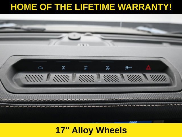 Used 2023 Ford Bronco Raptor AWD/4WD image 34
