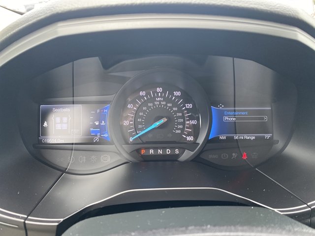 Used 2023 Ford Edge Titanium AWD/4WD image 21
