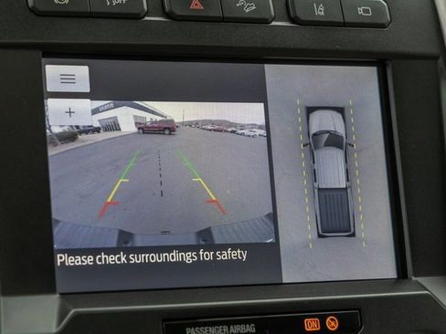 Used 2020 Ford F350 Limited w/ FX4 Off-Road Package image 9