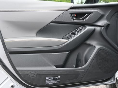 Certified 2025 Subaru Crosstrek 2.5i Wilderness w/ Wilderness Package image 14