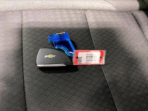 Used 2023 Chevrolet Tahoe LS image 31