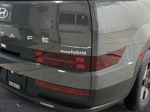 New 2026 Hyundai Santa Fe SE AWD/4WD image 29