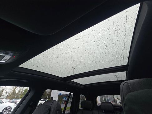 New 2026 Mercedes-Benz GLS 580 GLS 580 image 46