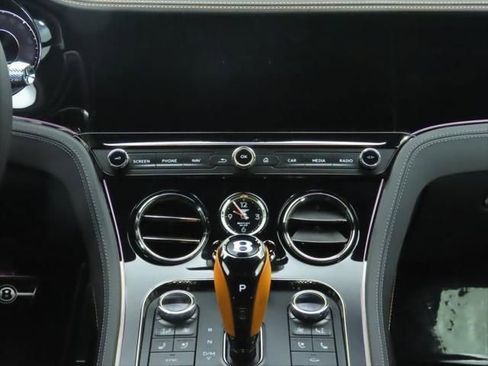 New 2026 Bentley Continental GT image 14