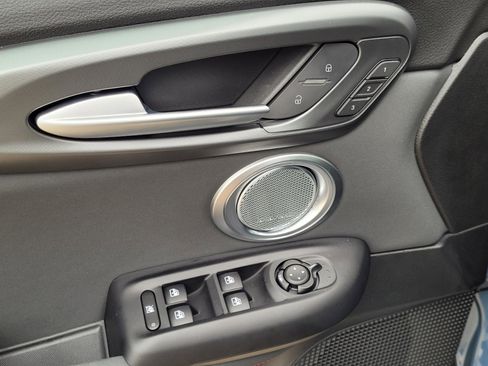 New 2024 Dodge Hornet R/T Plus w/ R/T Blacktop Package image 10