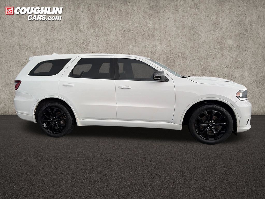 Used 2019 Dodge Durango R/T w/ Trailer Tow Group IV AWD/4WD image 11