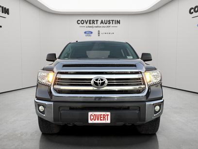 Used 2017 Toyota Tundra SR5