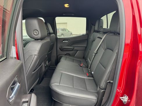 New 2026 Chevrolet Colorado LT image 25