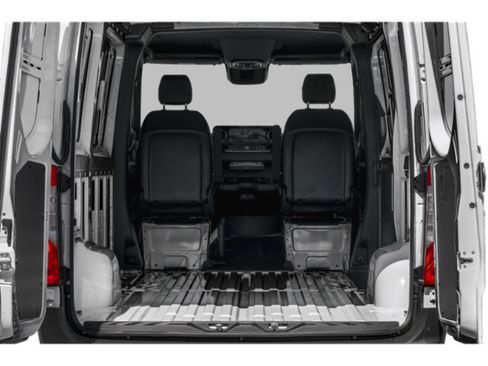 New 2026 Mercedes-Benz Sprinter 2500 image 8