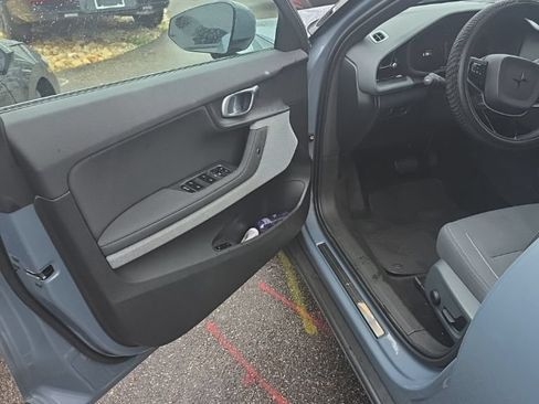 Used 2022 Polestar Polestar 2 AWD/4WD image 7