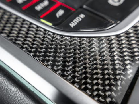 Used 2022 BMW M8 Competition w/ M Driver's Package image 50