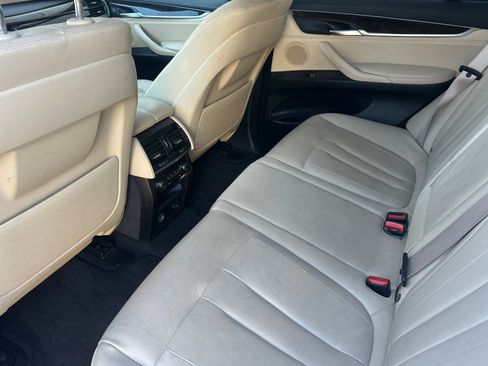 Used 2016 BMW X5 xDrive35i image 15