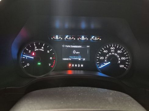 Used 2019 Ford F150 XLT w/ Equipment Group 302A Luxury image 11